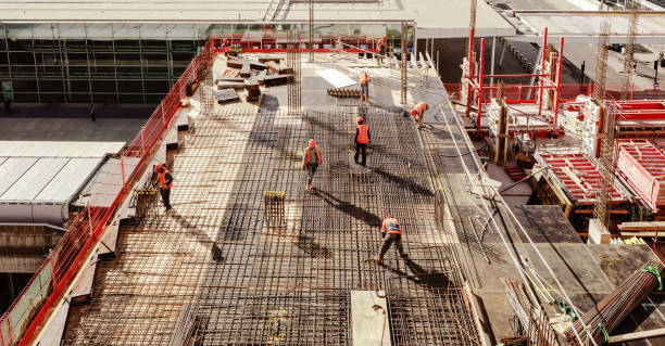 Best Concrete Demolition Services in Las Animas, CO