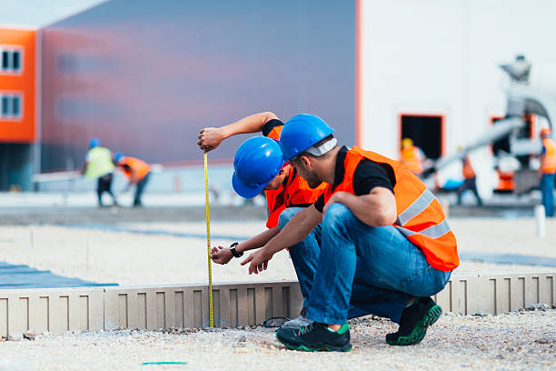Best Concrete Grinding and Polishing in Las Animas, CO