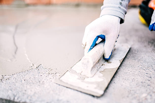 Best Stamped Concrete Services in Las Animas, CO